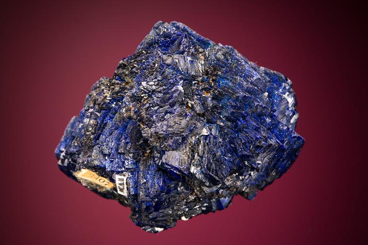 AZURITE